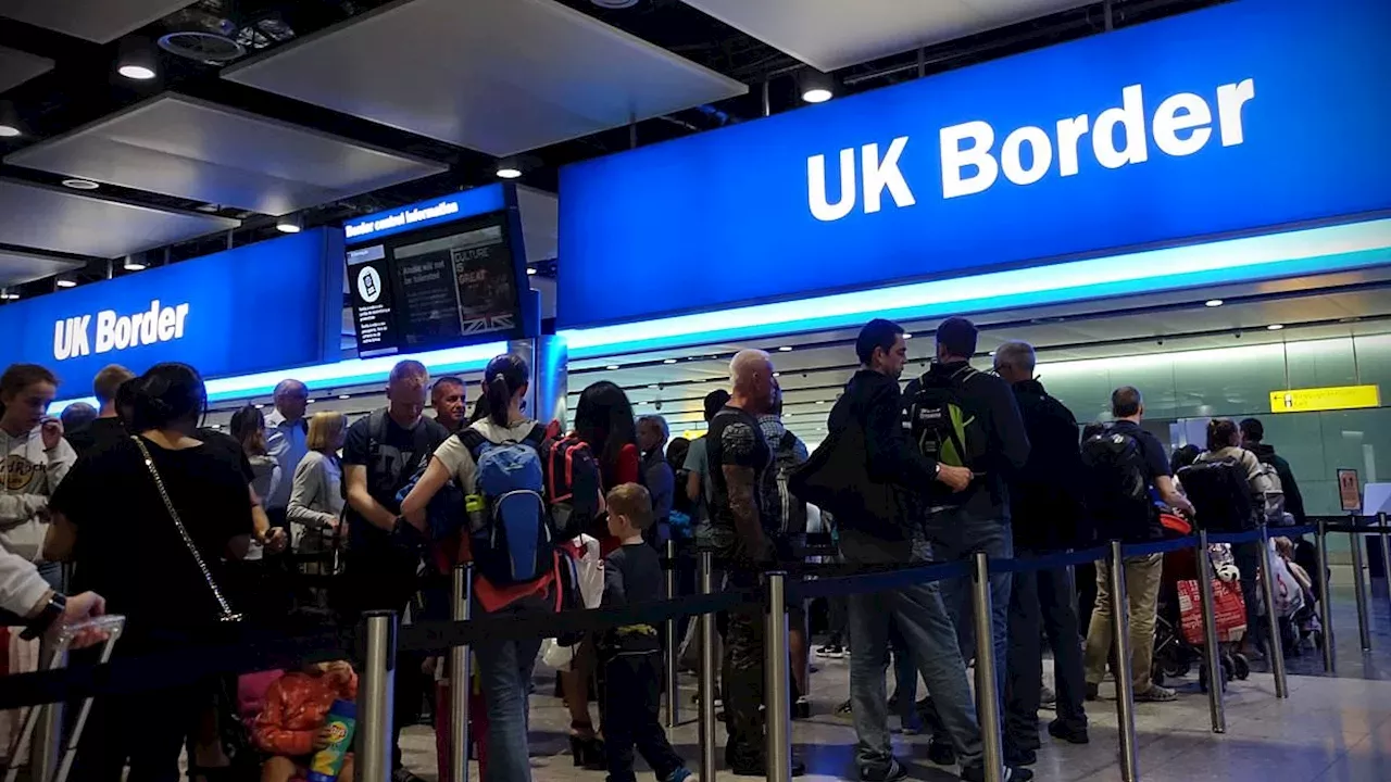 UK Immigration Chaos: Decade-Long Legal Error May Have Granted Thousands Invalid Visas
