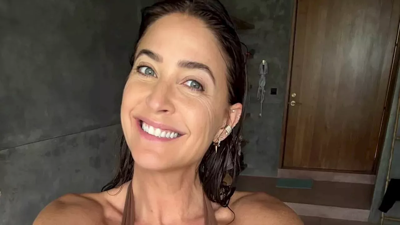 Lisa Snowdon’s Sri Lankan Reset: Wellness, Yoga, and Life After George Smart
