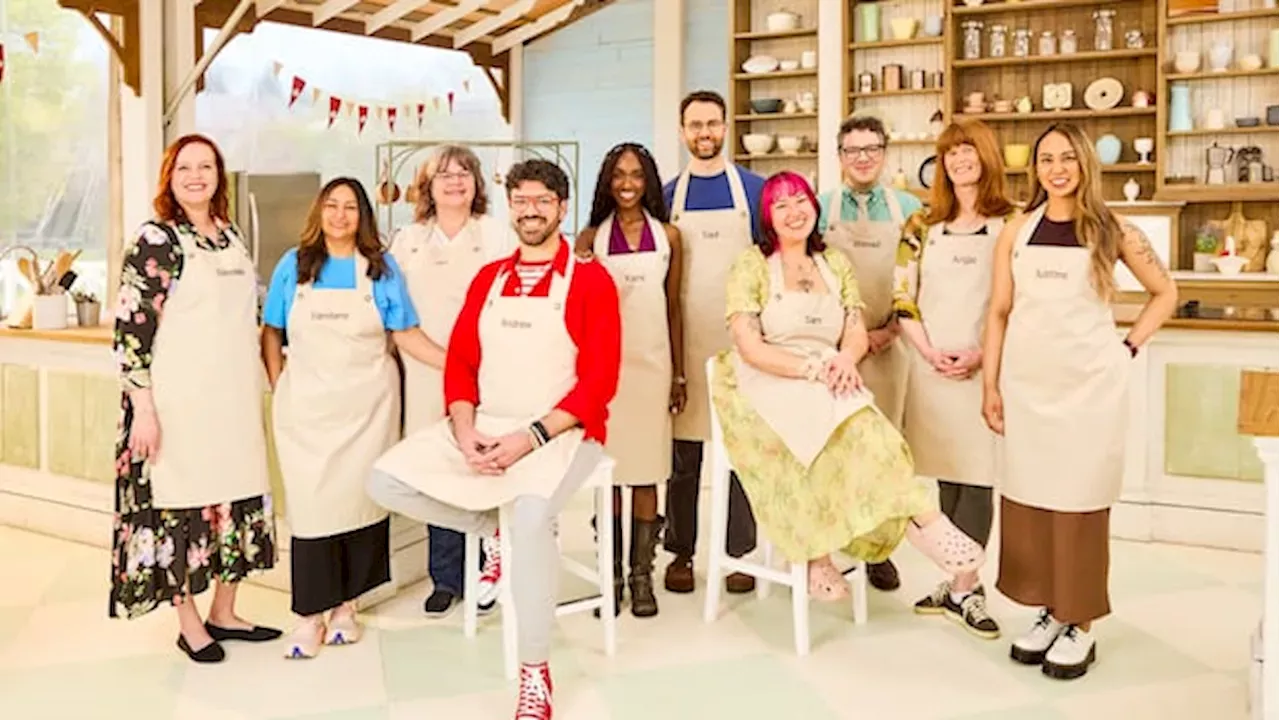 From Cardiologists to Pickleball Pros: Meet the Season 10 Bakers of The Great Canadian Baking Show