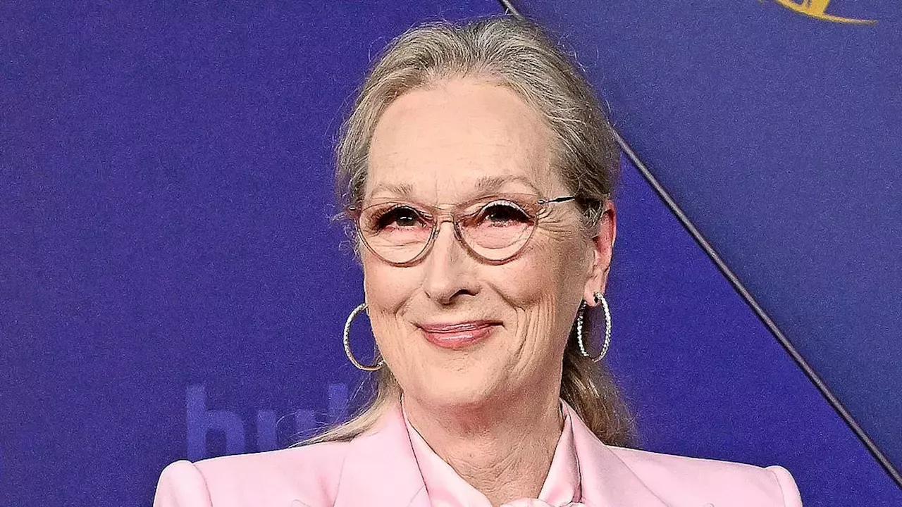 Meryl Streep as Aslan: A Gender-Swap Gamble for Greta Gerwig’s Narnia
