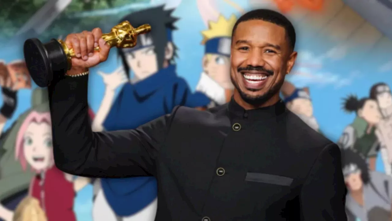 Beyond the Screen: Michael B. Jordan’s Ambition to Revolutionize Anime Production