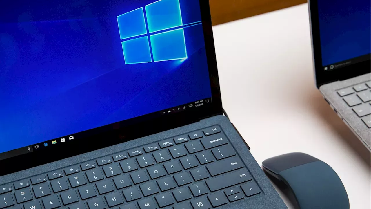 Beyond the Demo: How Microsoft’s Surface Laptop Found Its Identity