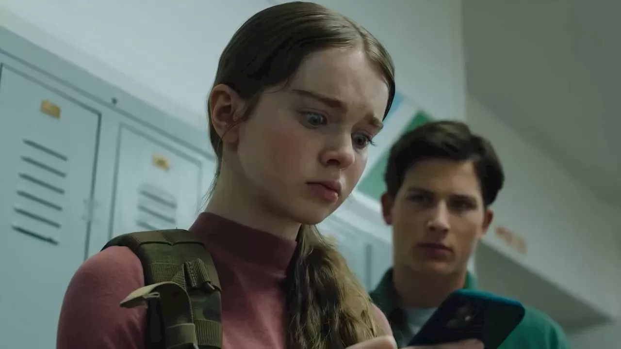 Mike Flanagan’s ‘Carrie’ Swaps 1970s Isolation for Digital Terror
