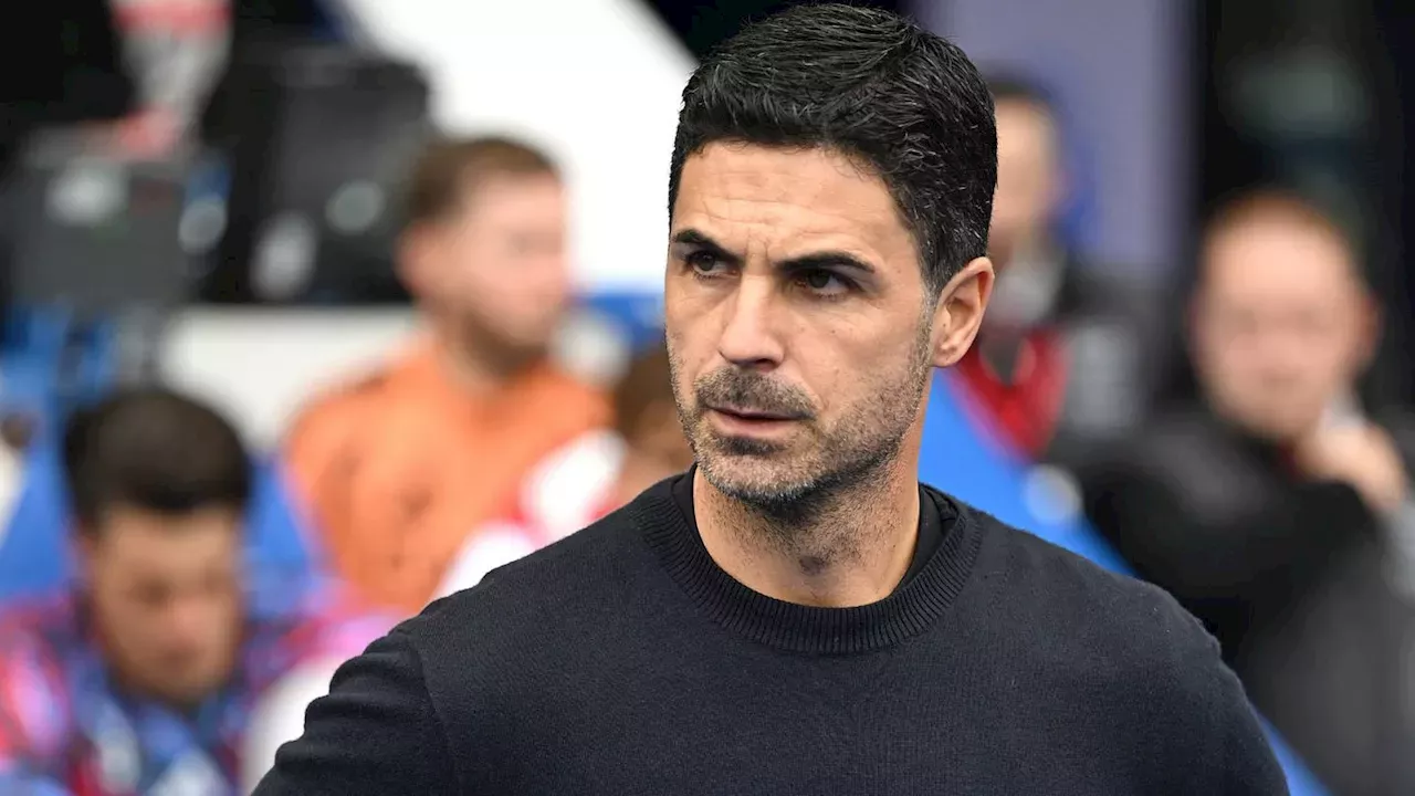 Arteta’s Tactical Paralysis: The Cost of a ‘Dozy’ Arsenal Performance