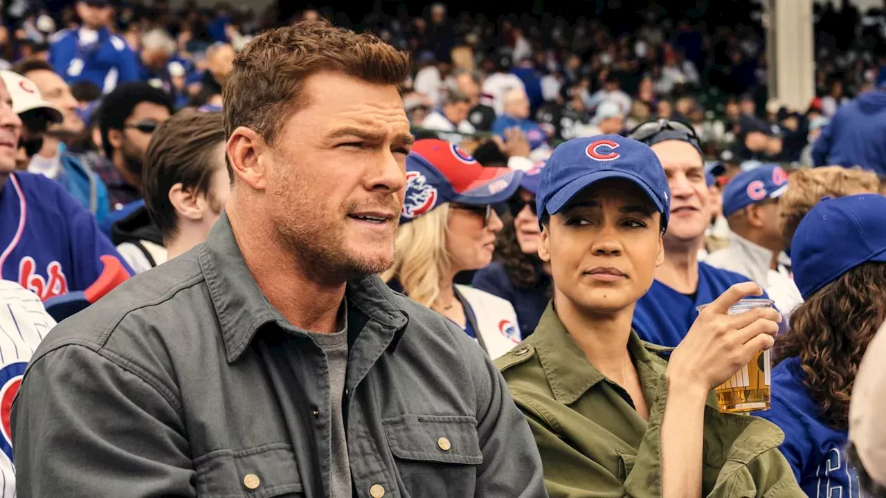 Beyond Jack Reacher: The Identity Crisis Facing Prime Video's Neagley Spin-Off