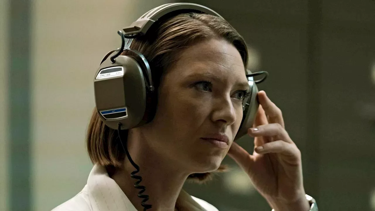 Beyond the Whodunit: How Netflix is Reimagining Crime Dramas