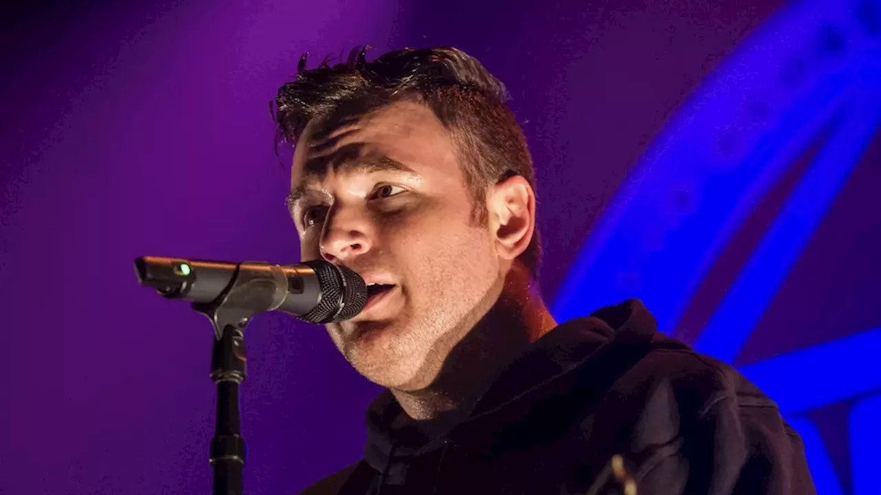 Pop-Punk Era Ends with the Passing of New Found Glory’s Chad Gilbert