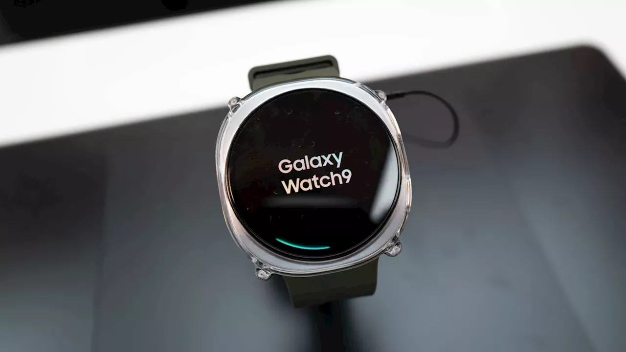Smartwatch Rivalry Heats Up: Google and Xiaomi Challenge Samsung’s Dominance