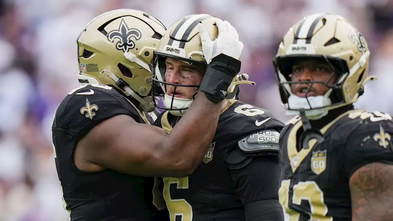 Sunday's NFL Rollercoaster: High-Stakes Sneaks and Injury-Ridden Comebacks