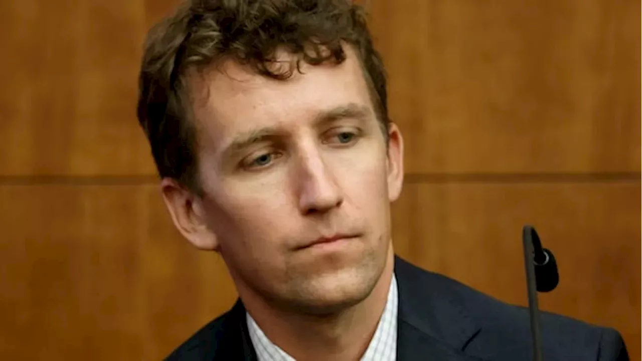 Forgiveness After Tragedy: Patrick Clancy’s Fight for Perinatal Mental Health