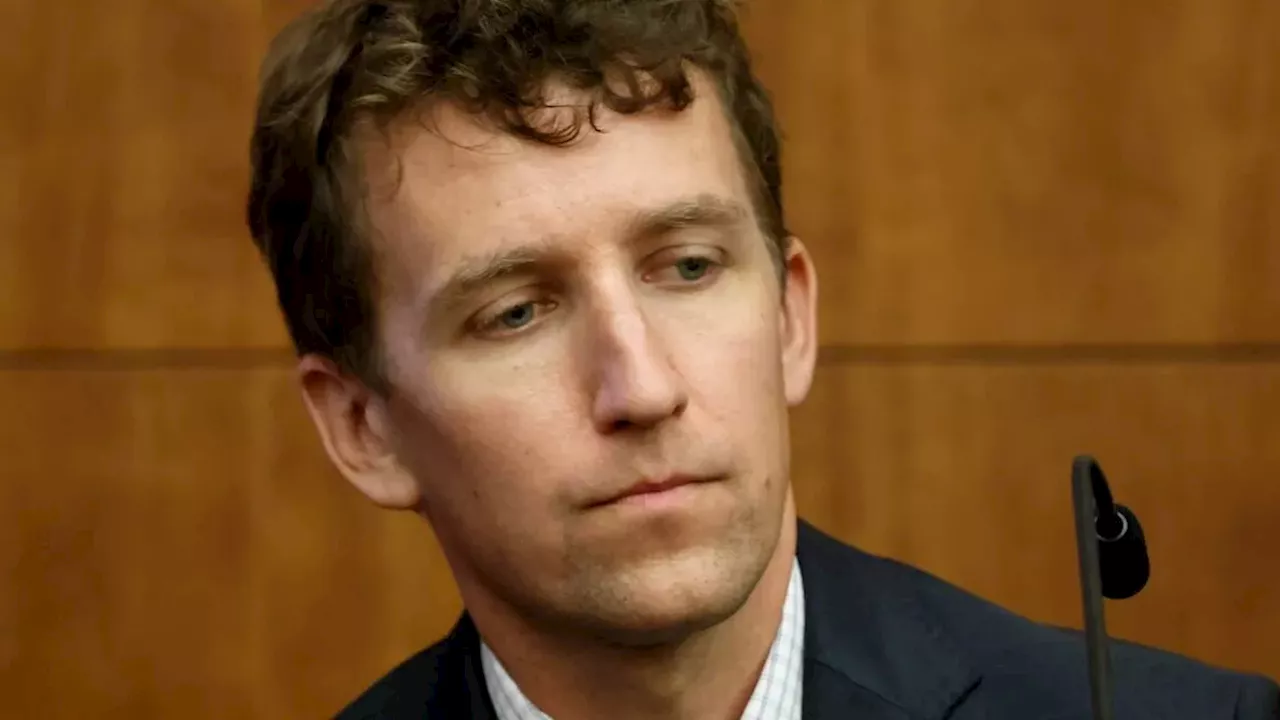 Patrick Clancy Breaks Silence on 60 Minutes Following Lindsay Clancy Mistrial