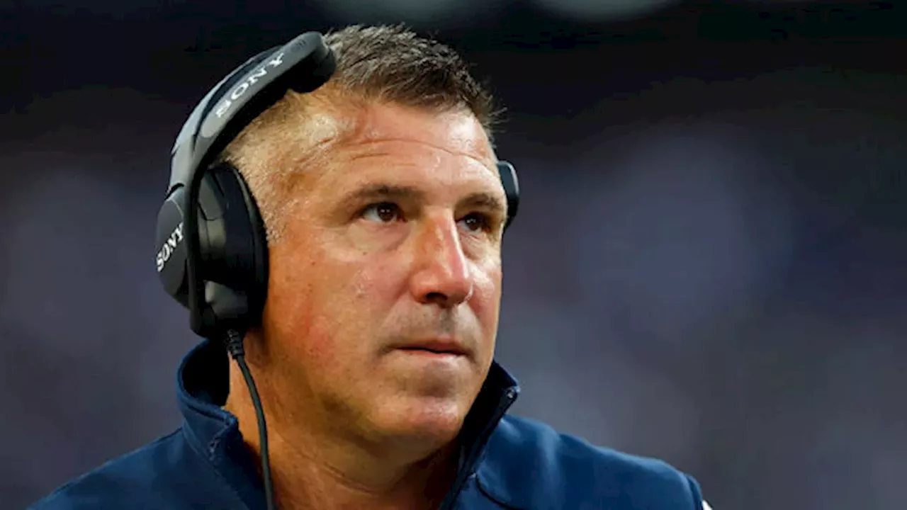 Mike Vrabel’s Double Bind: Navigating Player Beliefs and NFL Conduct Probes