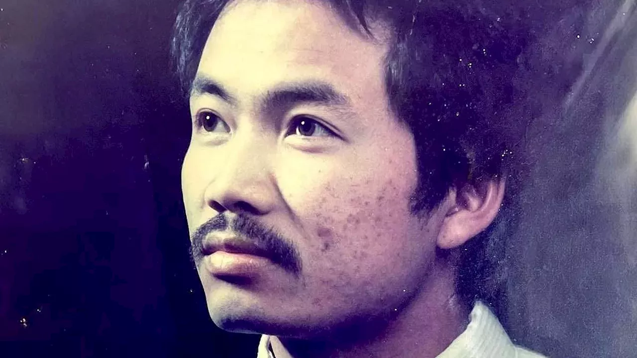 Pelvic bone found on California beach confirmed as remains of missing fisherman Jonathan Raxa, 27 years after disappearance