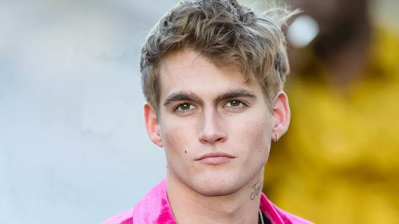 The Tragic Passing of Presley Gerber: A Family’s Public Battle with Mental Health