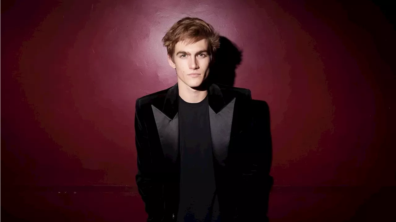 Beyond the Runway: The Tragic Death of Presley Gerber at 27