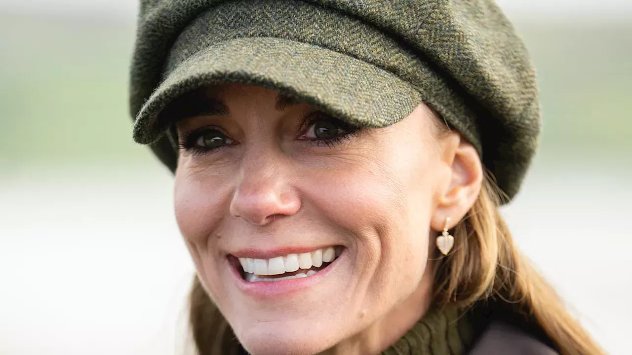 The Princess of Wales's Strategic Return to the Global Stage