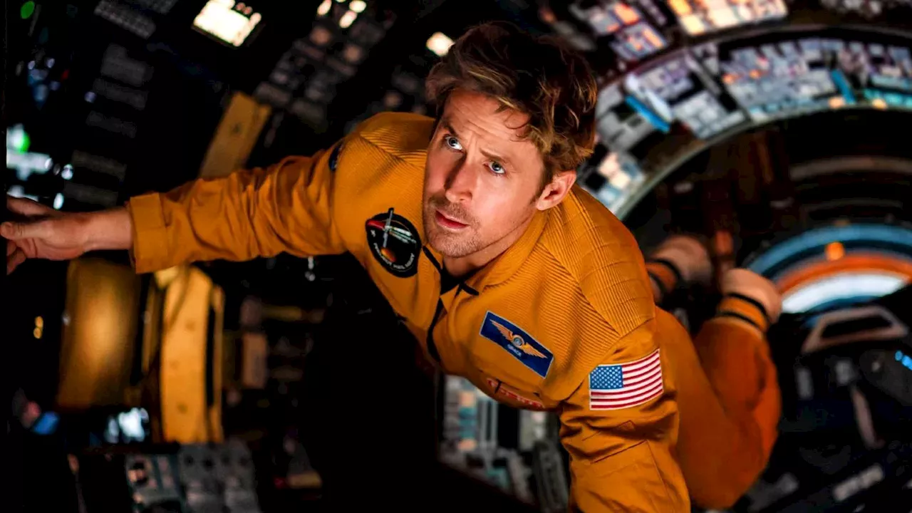 Beyond the Sun: How Project Hail Mary Reinvigorates First-Contact Cinema