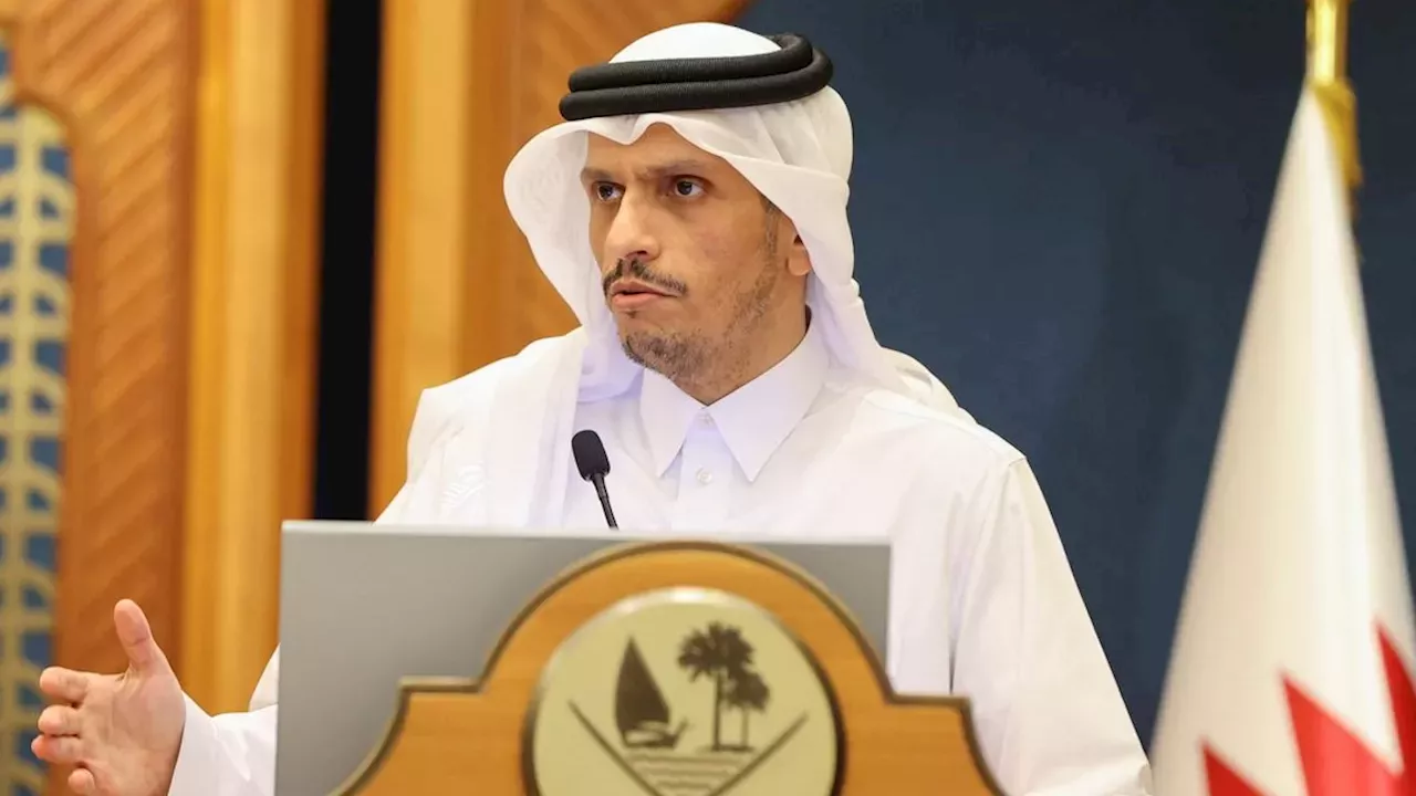 Qatar's Sheikh Mohammed Al Thani Calls for Gulf‑Iran Security Framework While Launching Doha Investment Initiative