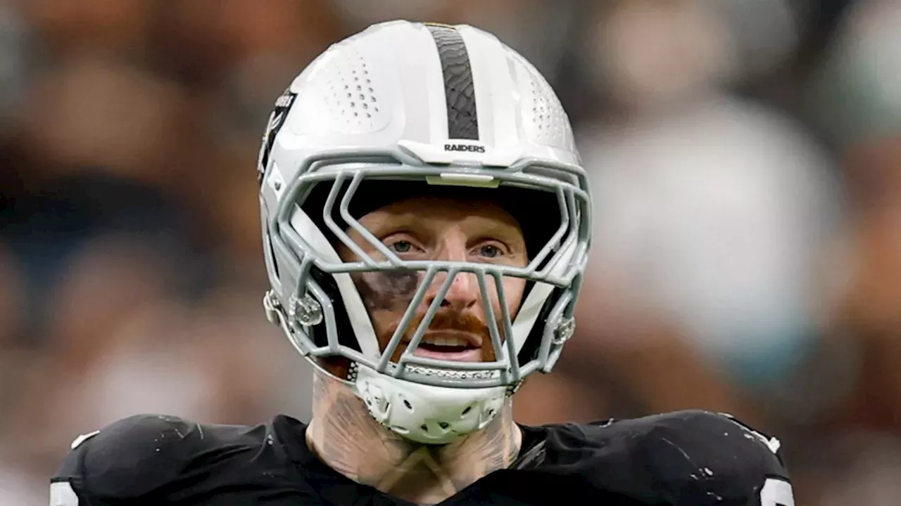 Raiders' Defensive Grit Secures 23-17 Week 2 Win Over Chargers