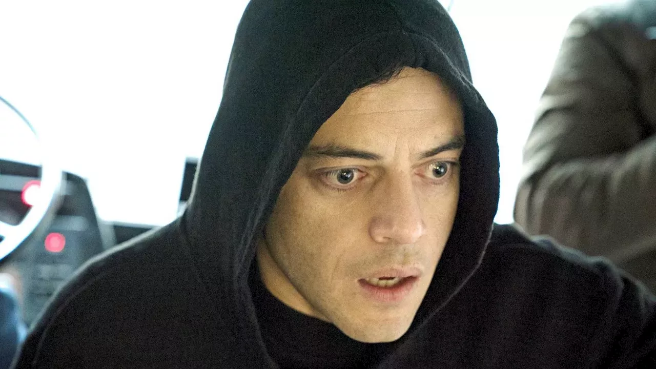 The Mr. Robot Effect: How a TV Breakthrough Sustains Rami Malek’s Global Stardom