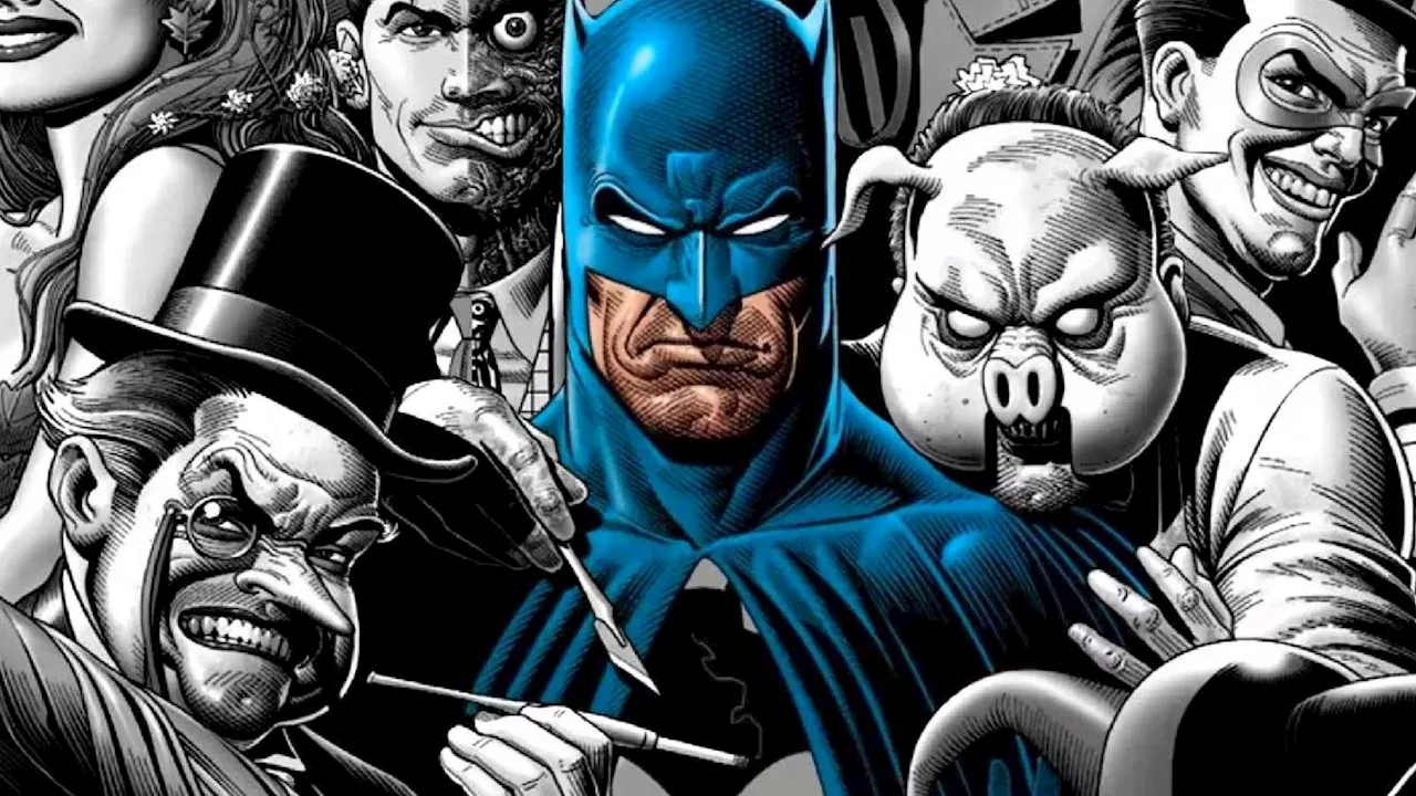 Beyond the Blade: Lady Shiva’s Moral Rebrand of the League of Assassins