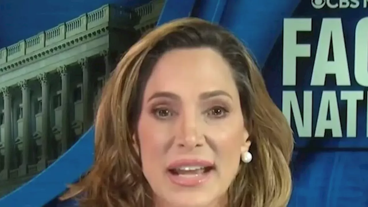Maria Elvira Salazar’s Warning: Can Trump’s Inner Circle Protect the Hispanic Gains of 2024?