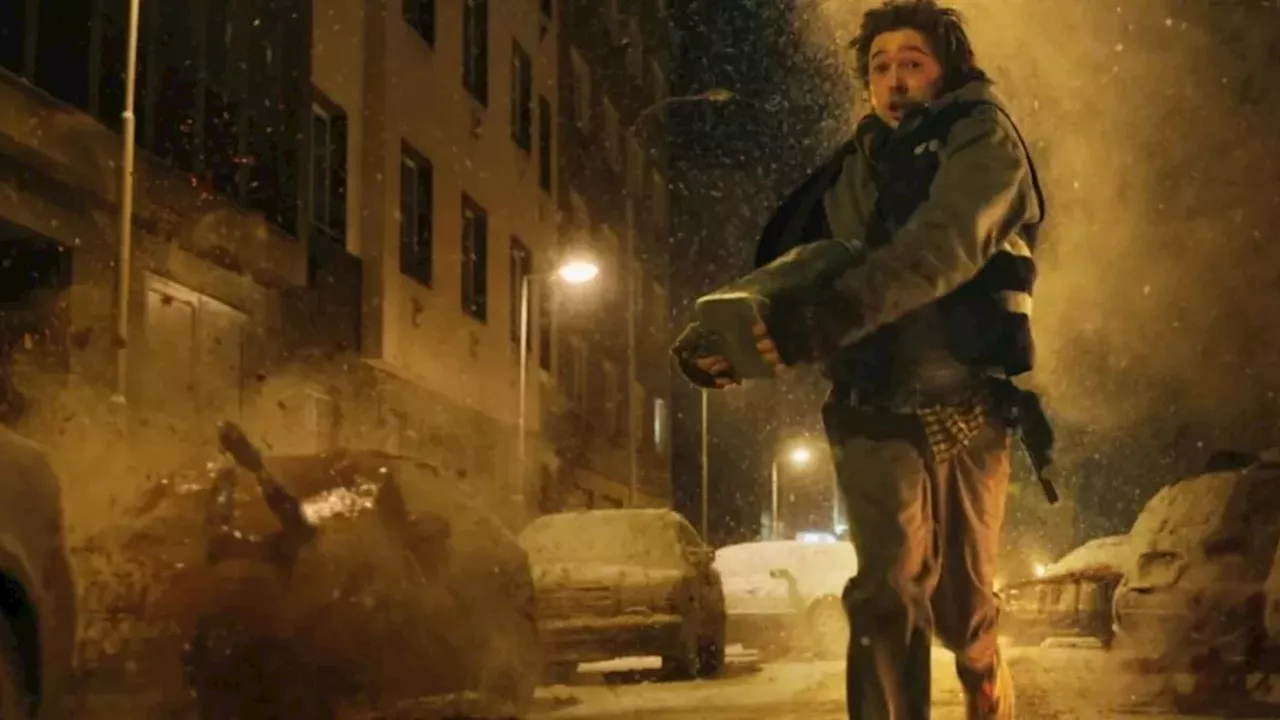 Zach Cregger’s Resident Evil Reboot Shatters Records with $60M Opening