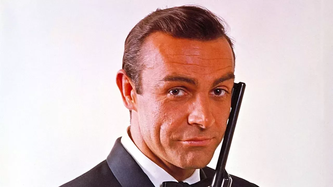 The Bond Legacy: Why Geoffrey Moore is Hesitating to Step into 007's Shoes