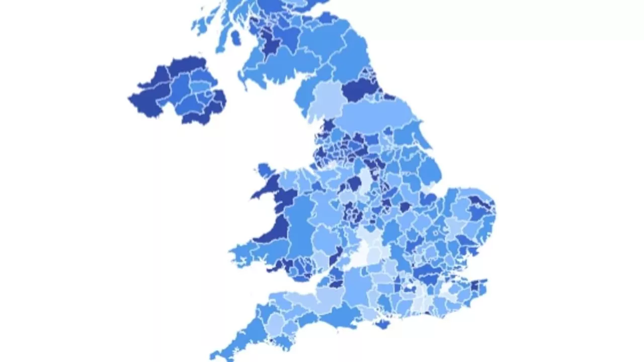 The UK’s Youth Employment Divide: Why Rotherham is Trapped in a Postcode Lottery