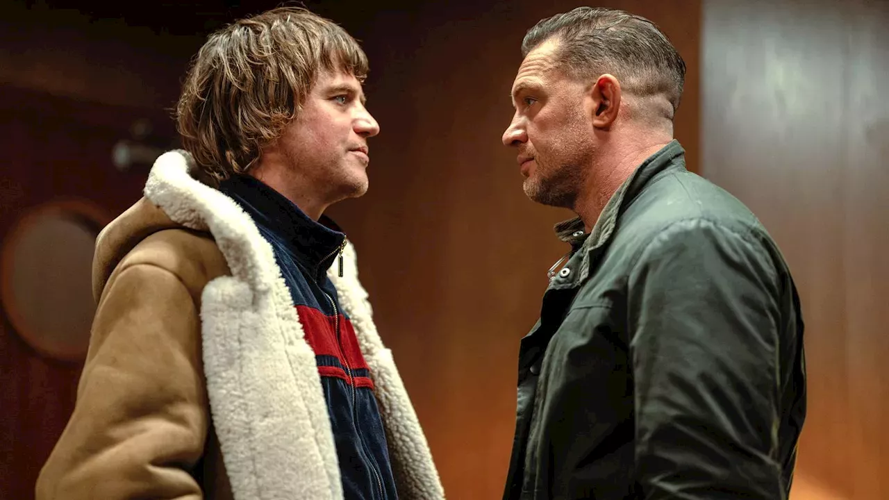 From Tulsa King to Mobland: Sylvester Stallone’s Shift into the Sheridan Universe
