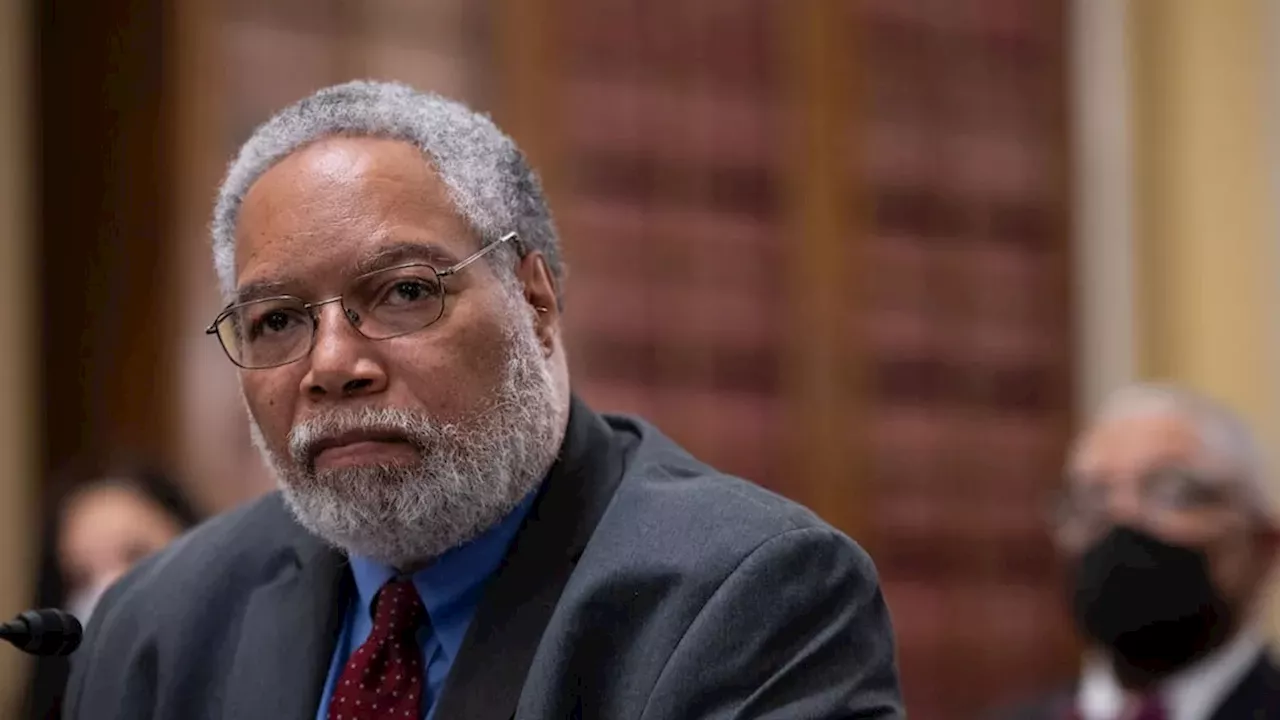 The Battle for the Smithsonian: Political Deadlock Over America's Largest Museum