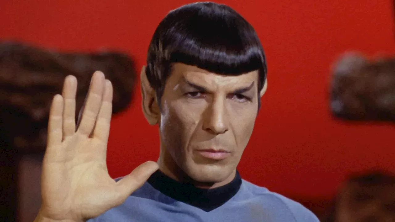 Star Trek's 2027 Tabletop Expansion: Asymmetric Strategy Awaits