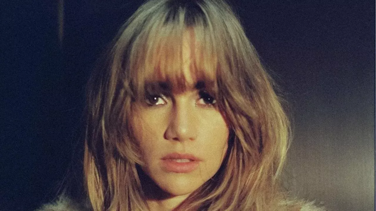 Suki Waterhouse Brings 'Loveland' to Australia: From TikTok Viral Hit to Arena Ambitions