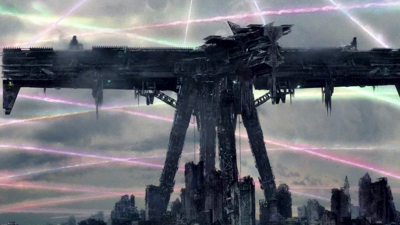 Survival After the Espheni: The Lasting Impact of Spielberg’s Falling Skies