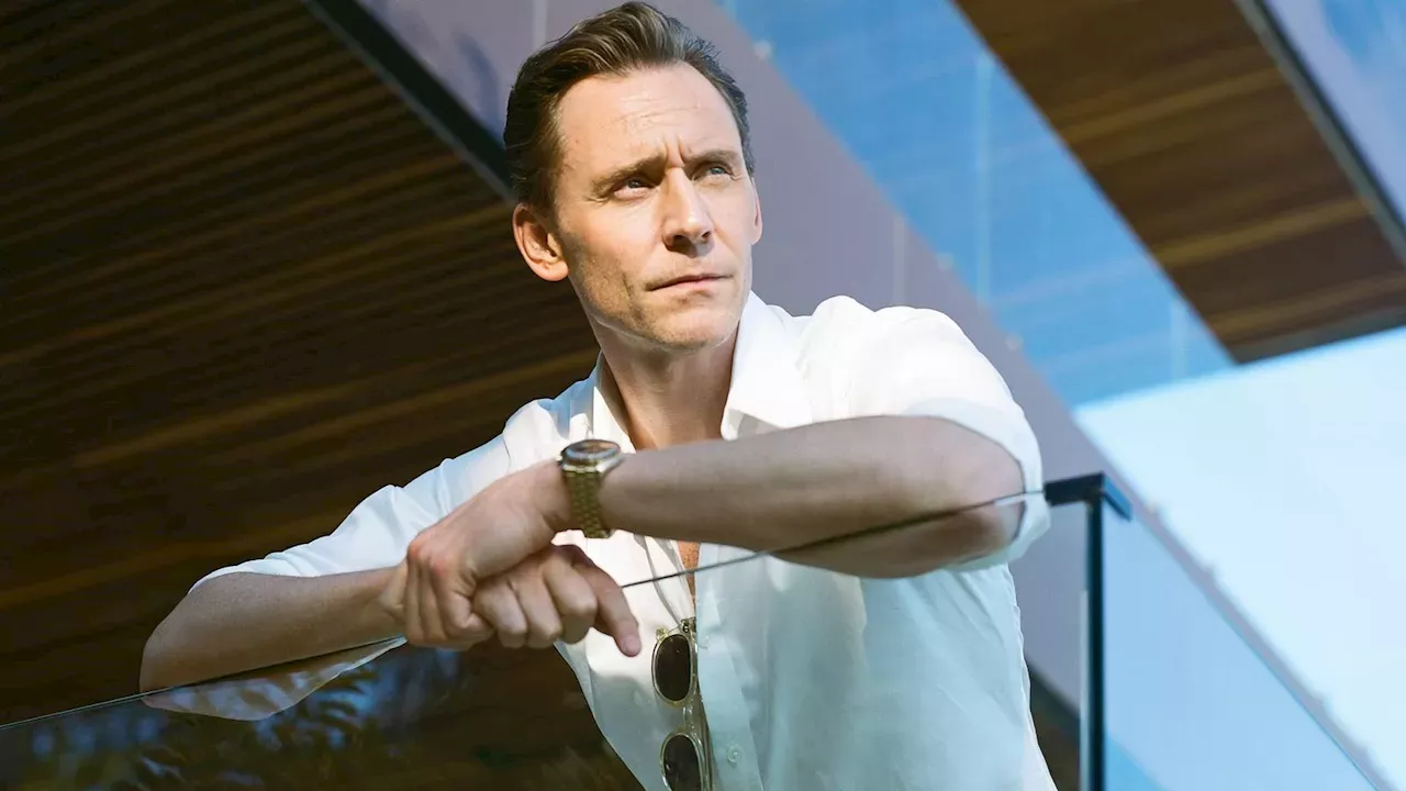 Susanne Bier Directs The Night Manager: A Prime Spy Thriller Amid Egyptian Revolution