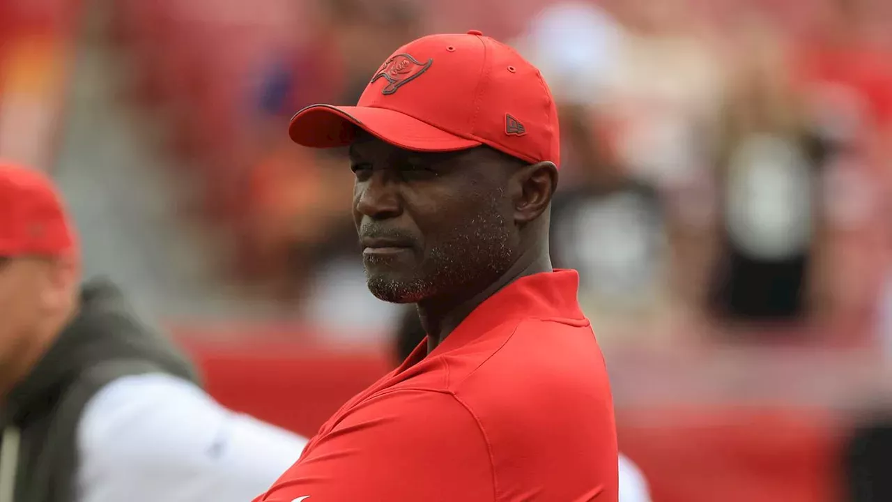 The Buccaneers' 0-2 Crisis: Can Todd Bowles Fix a Stalled Passing Attack?