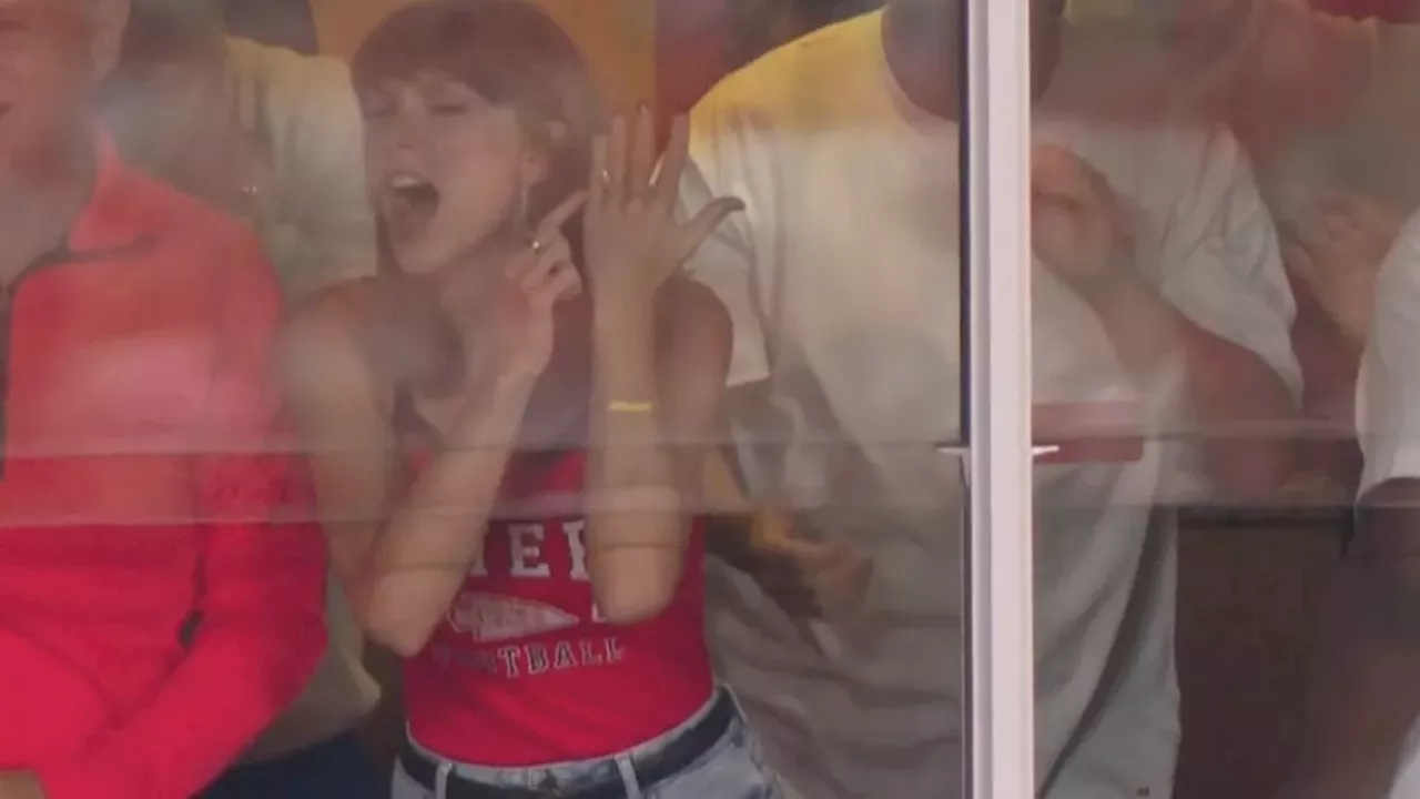 The Swift-Kelce Effect: How Pop Culture is Redefining the NFL Experience