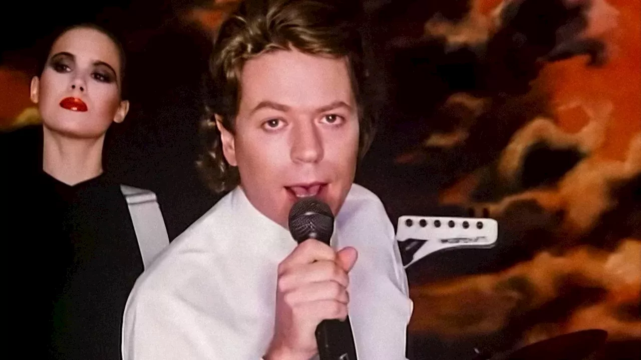 Beyond the Screen: How 10 Rock Videos Defined Visual Culture