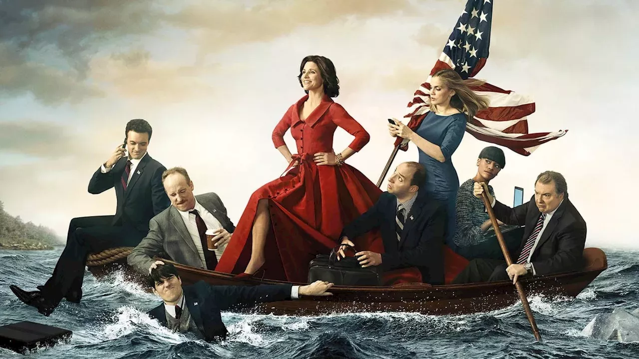 Beyond the Bleak: How HBO is Mastering the Art of High-Energy Comedy