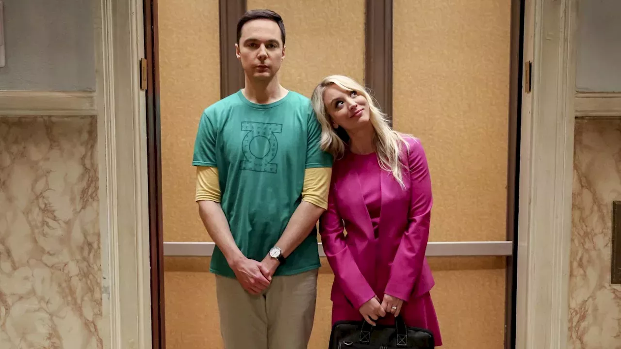 Beyond Sheldon: How the Big Bang Theory Universe is Breaking the Sitcom Mold