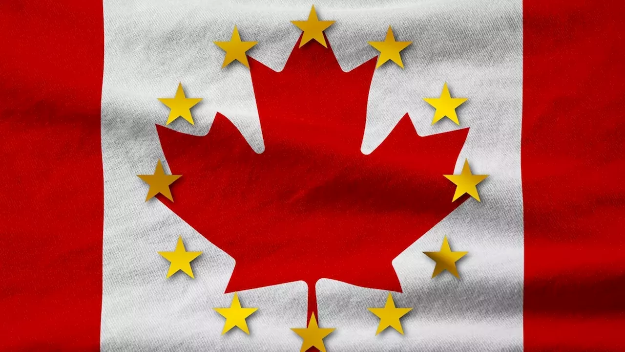 The Empty Promise of EU 'Associate Membership' for Canada