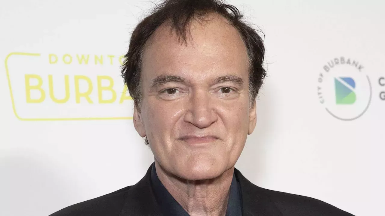 Beyond Hollywood: Fincher and Tarantino Team Up for Cliff Booth Sequel
