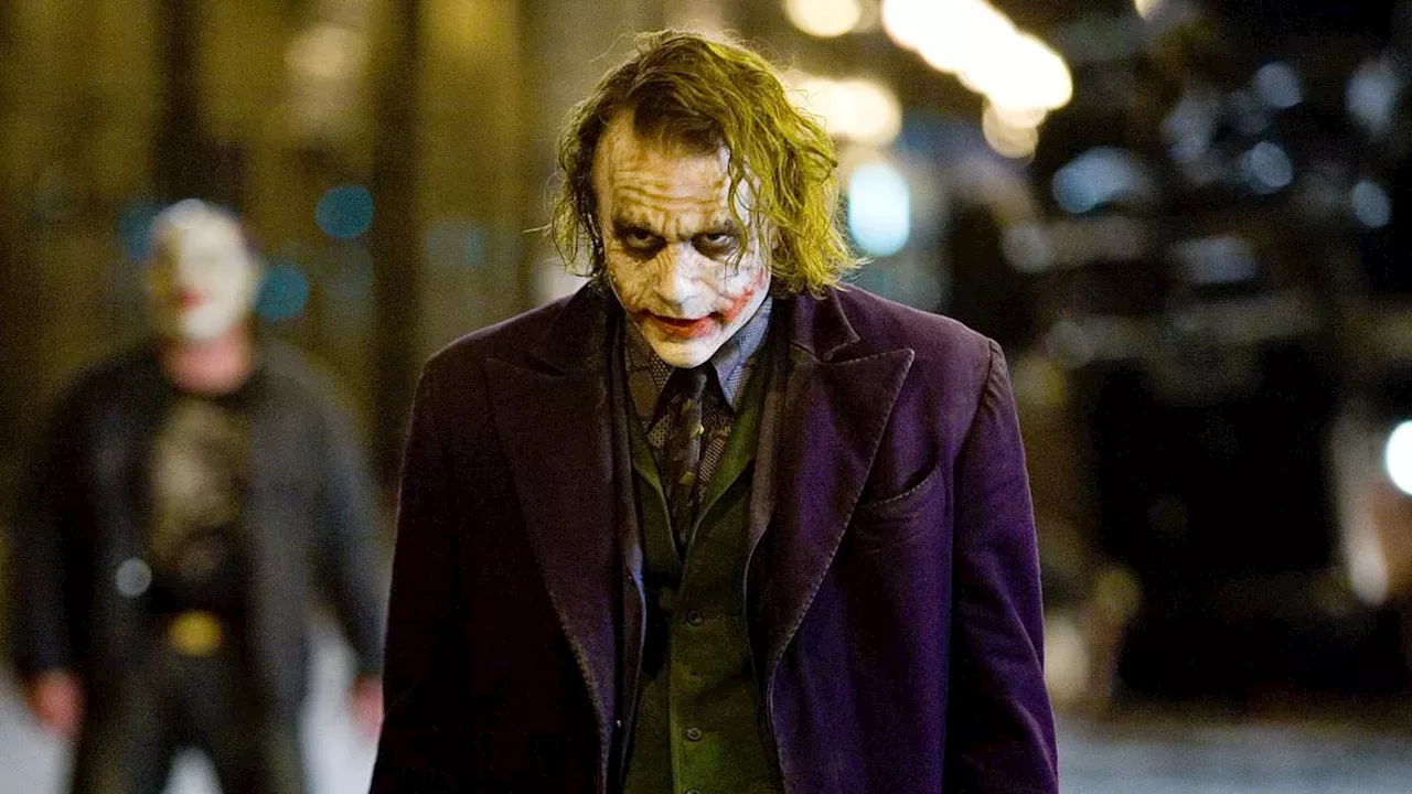 The Villainous Turn: Why Britain’s Cinema Fans are Trading Heroes for Antagonists