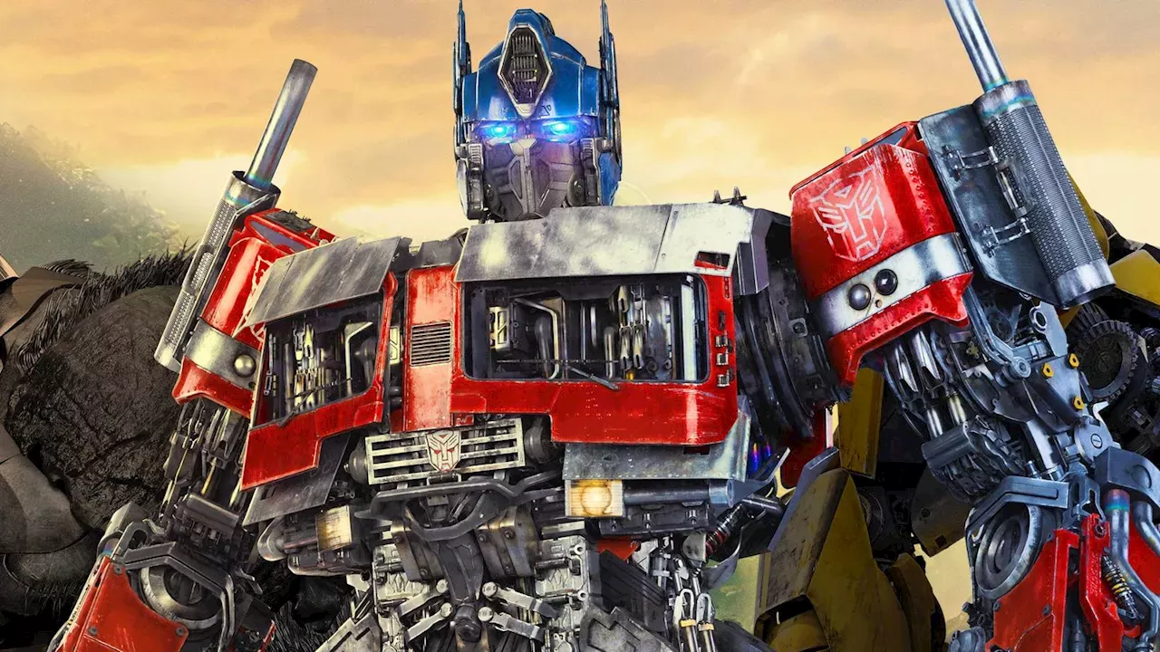 The Autobot Inner Circle: How Optimus Prime’s Allies Sustain the War Effort