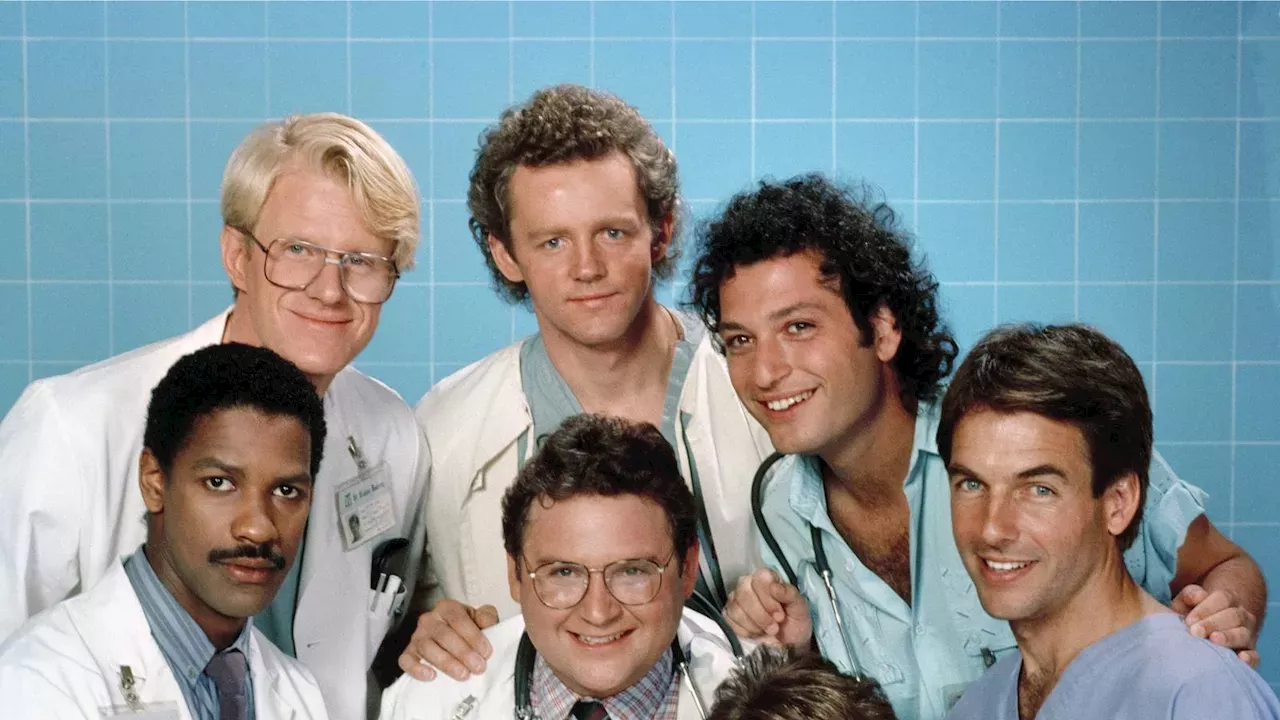 The Pitt's 2025 Surge: Why the Medical Drama Never Truly Died