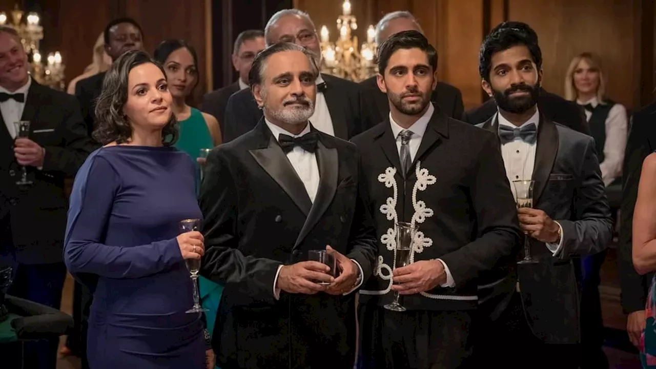Beyond the London Law Firm: How 'The Split Up' Reimagines BBC Drama