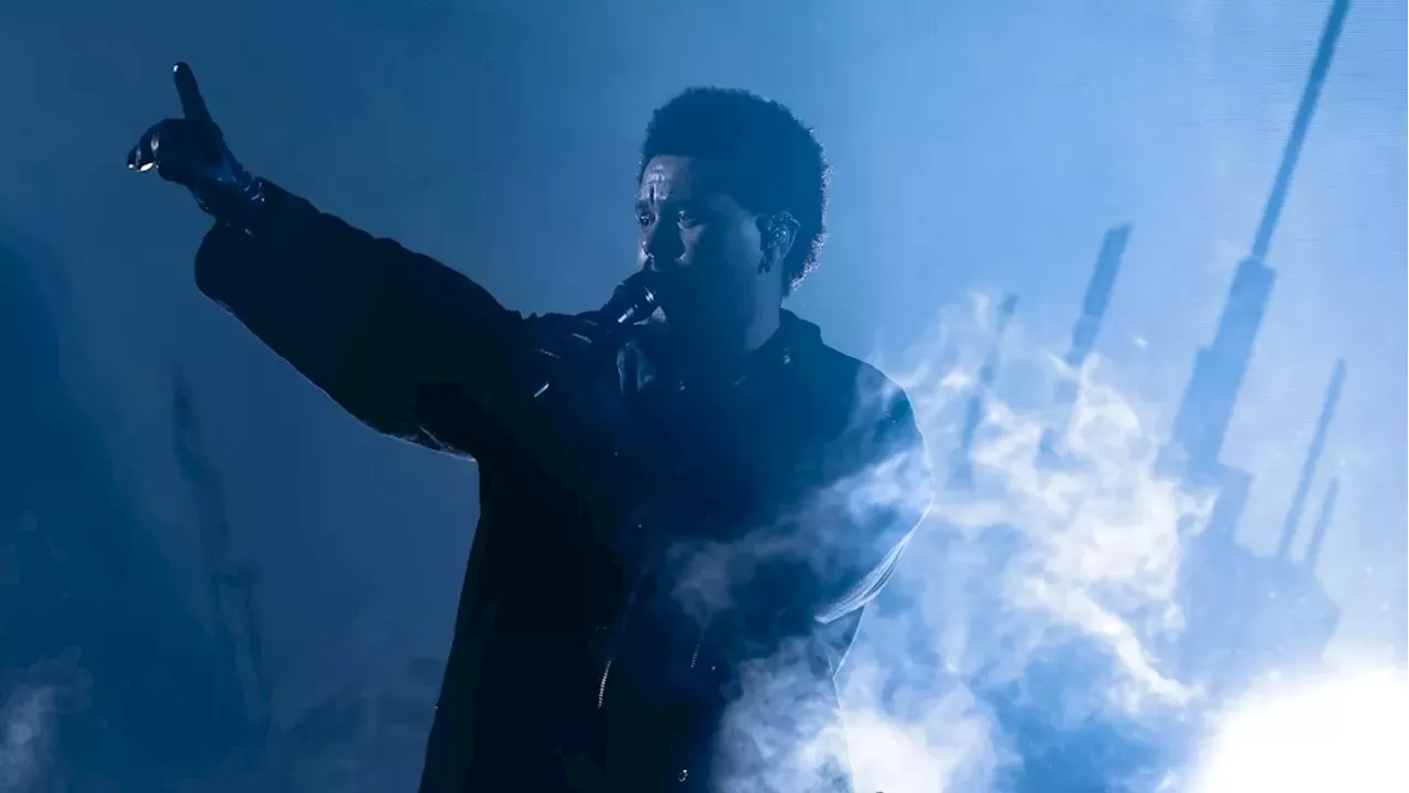 The Weeknd’s Tokyo Debut: Anime Samples and the End of an Era?