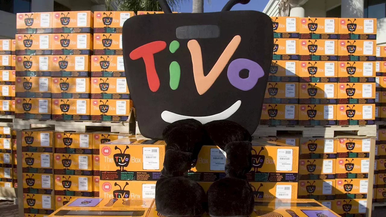 From Hardware Icon to Invisible Software: TiVo’s Strategic Pivot