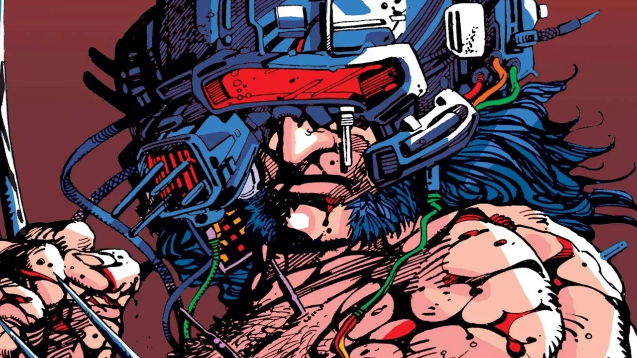 The Art of Mutation: Decoding the Most Iconic X-Men Covers