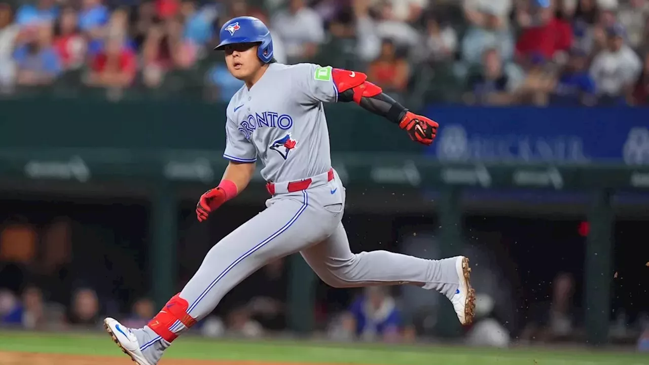 Blue Jays Edge Rangers 9-7 as DeGrom's Injury Halts Strikeout Pursuit